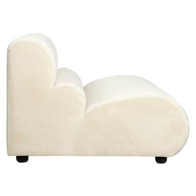 Image two of Viceroy Off White, Loveseat